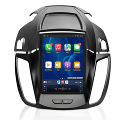 Ford Kuga 13-19 – 9,7” rádio s Apple CarPlay a Android Auto