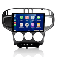 Hyundai Matrix 01-10 - 9" rádio s Apple CarPlay a Android Auto