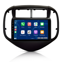 Chevrolet Aveo 16-21 - 9" rádio s Apple CarPlay a Android Auto