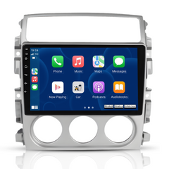 Suzuki Liana 04-08 - 9" rádio s Apple CarPlay a Android Auto