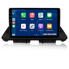 <h2>Iveco Daily 2022-2026 autorádio 9" s Apple CarPlay a Android Auto</h2> 