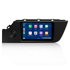 Kia Rio 20-22 - 9" rádio s Apple CarPlay a Android Auto