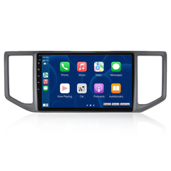 VW Crafter 17-21 - 10,1" rádio s Apple CarPlay a Android Auto