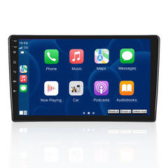 Ford Transit 21-25 - 10,1" rádio s Apple CarPlay a Android Auto