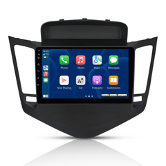 Chevrolet Cruze 09-14 - 9" rádio s Apple CarPlay a Android Auto