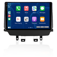 Mazda 2/CX3 14-21 - 9 "Rádio s Apple CarPlay a Android Auto