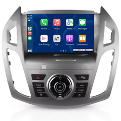 Ford Transit Connect 13-18 - 9" rádio s Apple CarPlay a Android Auto