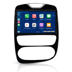 Renault Clio 4 Radio s Apple CarPlay a Android Auto (2012–2019) – 10,1 palce