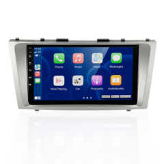 Toyota Camry 06-11 - 9" rádio s Apple CarPlay a Android Auto