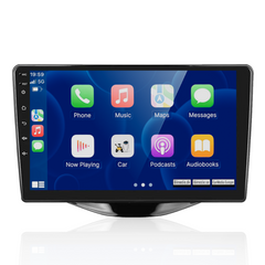 108, C1, Aygo 15-20 - 9" rádio s Apple CarPlay a Android Auto