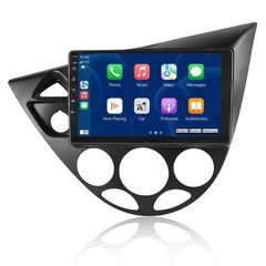 Ford Fiesta 1995-2001 – 9” autorádio s bezdrátovým Apple CarPlay & Android Auto 
