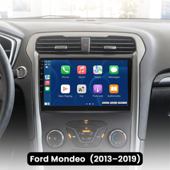 Ford Mondeo 13-19 - 9" rádio s Apple CarPlay a Android Auto