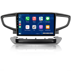<h2>Hyundai Ioniq 2016-2022 rádio 9" s Apple CarPlay a Android Auto</h2> 