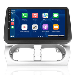 Opel Combo/Corsa/Tigra 01-11 - 9" rádio s Apple CarPlay a Android Auto