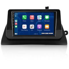Renault Kangoo 08-18 - 9" rádio s Apple CarPlay a Android Auto