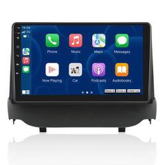 Ford Ecosport 13-17 – 9" rádio s Apple CarPlay a Android Auto