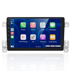 Suzuki Grand Vitara 05-15 - 9" rádio s Apple CarPlay a Android Auto