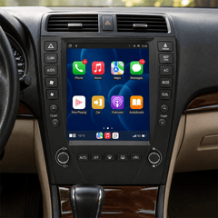 Lexus ES 2006-2008 – 9,7" autorádio s Apple CarPlay a Android Auto 