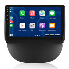 Symbol Renault 03-08 - 9 "Rádio s Apple CarPlay a Android Auto