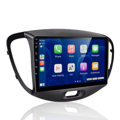 Hyundai i10 07-13 - 9" rádio s Apple CarPlay a Android Auto