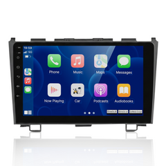Honda CR-V 06-12 - 9" rádio s Apple CarPlay a Android Auto