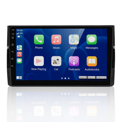 Škoda Kodiaq 16-18 - 9" rádio s Apple CarPlay a Android Auto
