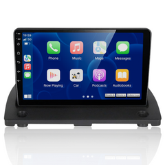 Volvo XC90 02-14 - 9" rádio s Apple CarPlay a Android Auto