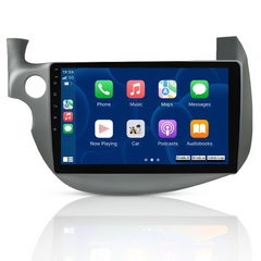 Honda Fit/Jazz 07-13 - 10,1" rádio s Apple CarPlay a Android Auto