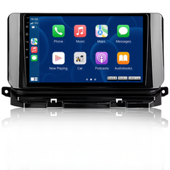 Skoda Octavia 2019-2026 – 9" Radio med Apple CarPlay og Android Auto