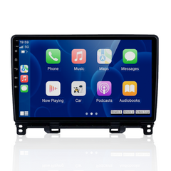 Honda Fit/Jazz 20-25 - 10,1" rádio s Apple CarPlay a Android Auto