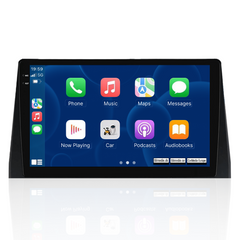 Fiat Doblo 21-25 - 10,1" rádio s Apple CarPlay a Android Auto