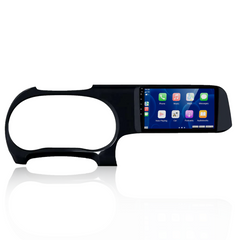 Hyundai i10 19-23 - 9" rádio s Apple CarPlay a Android Auto