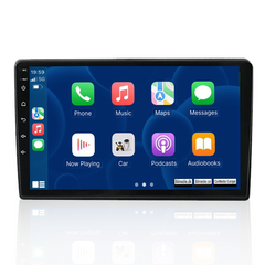 Hyundai I40 12-16 - 9" rádio s Apple CarPlay a Android Auto