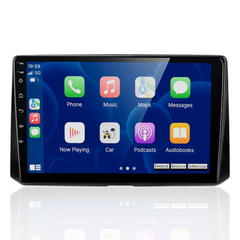 Toyota Corolla 18-21 - 9" rádio s Apple CarPlay a Android Auto