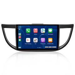 Honda CR-V 12-18 - 10,1" rádio s Apple CarPlay a Android Auto