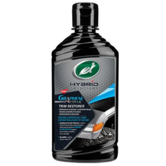 Turtle Wax HS obnovovač plastových lišt 296 ml 