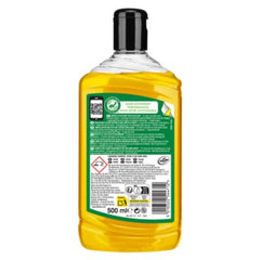 Turtle Wax Carnauba šampon s voskem 500 ml 