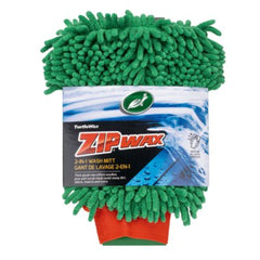 Turtle Wax Zip Wax mycí rukavice 