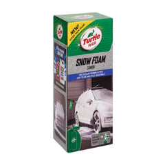 Pěnový nástavec Turtle Wax Snow Foam 