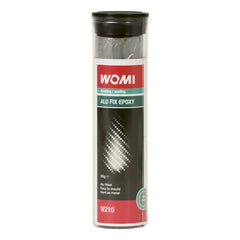 Womi W210 Alu Fix Epoxy (v hliníkové barvě) 56 g 