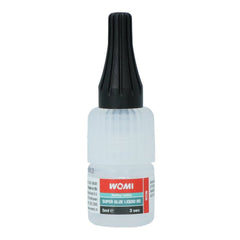 Womi W236 Superlim – ultra rychlé, 5 ml 