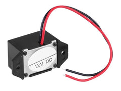 Světelný alarm 6–12 V pro připomenutí rozsvícených světel