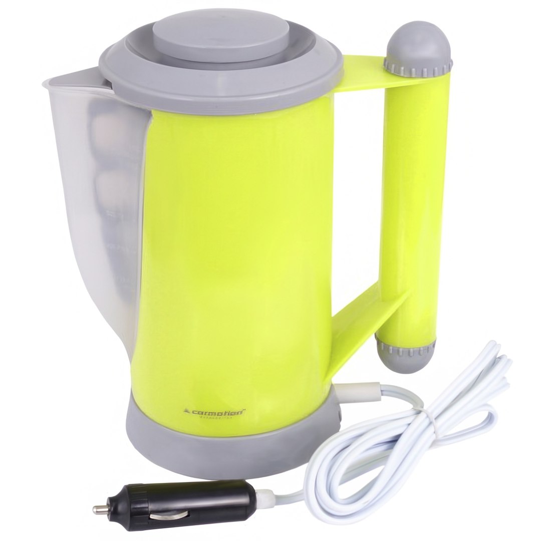 Auto konvice CARMOTION 0,7 l 12V 150W