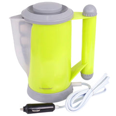 Auto konvice CARMOTION 0,7 l 12V 150W