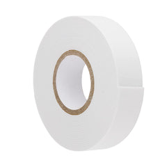 Oboustranná pěnová montážní páska 1 mm x 19 mm x 3 m v bílé barvě