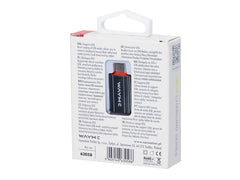 USB-C na USB adaptér pro OTG připojení