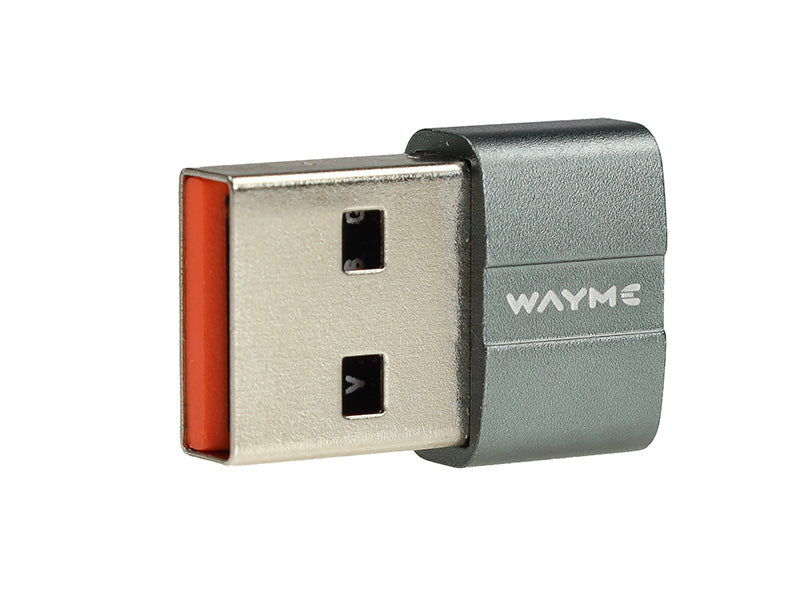 WAYME OTG adaptér USB na USB-C