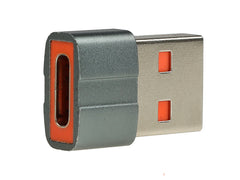 Kompaktní OTG adaptér WAYME USB na USB-C