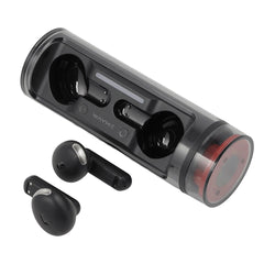 Bezdrátová in-ear sluchátka WAYME TWS s nabíjecím pouzdrem
