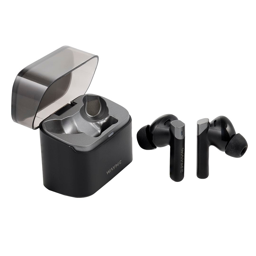Bezdrátová in-ear sluchátka WAYME s ANC a ENC